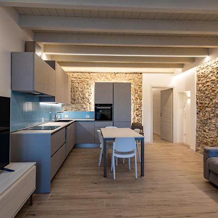 A Garda Dream Luxury Apartments Bussolengo Ngoại thất bức ảnh