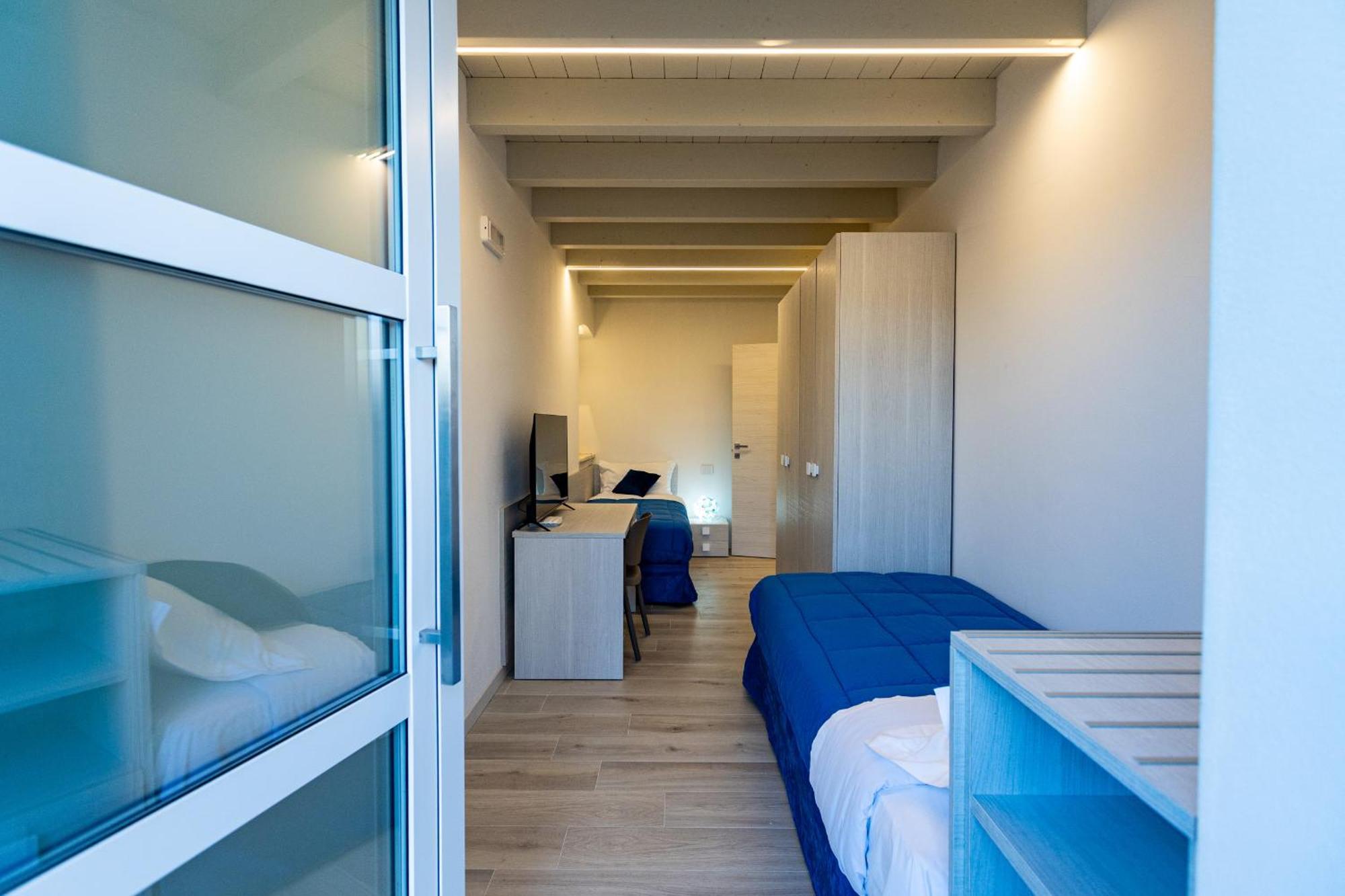 A Garda Dream Luxury Apartments Bussolengo Ngoại thất bức ảnh