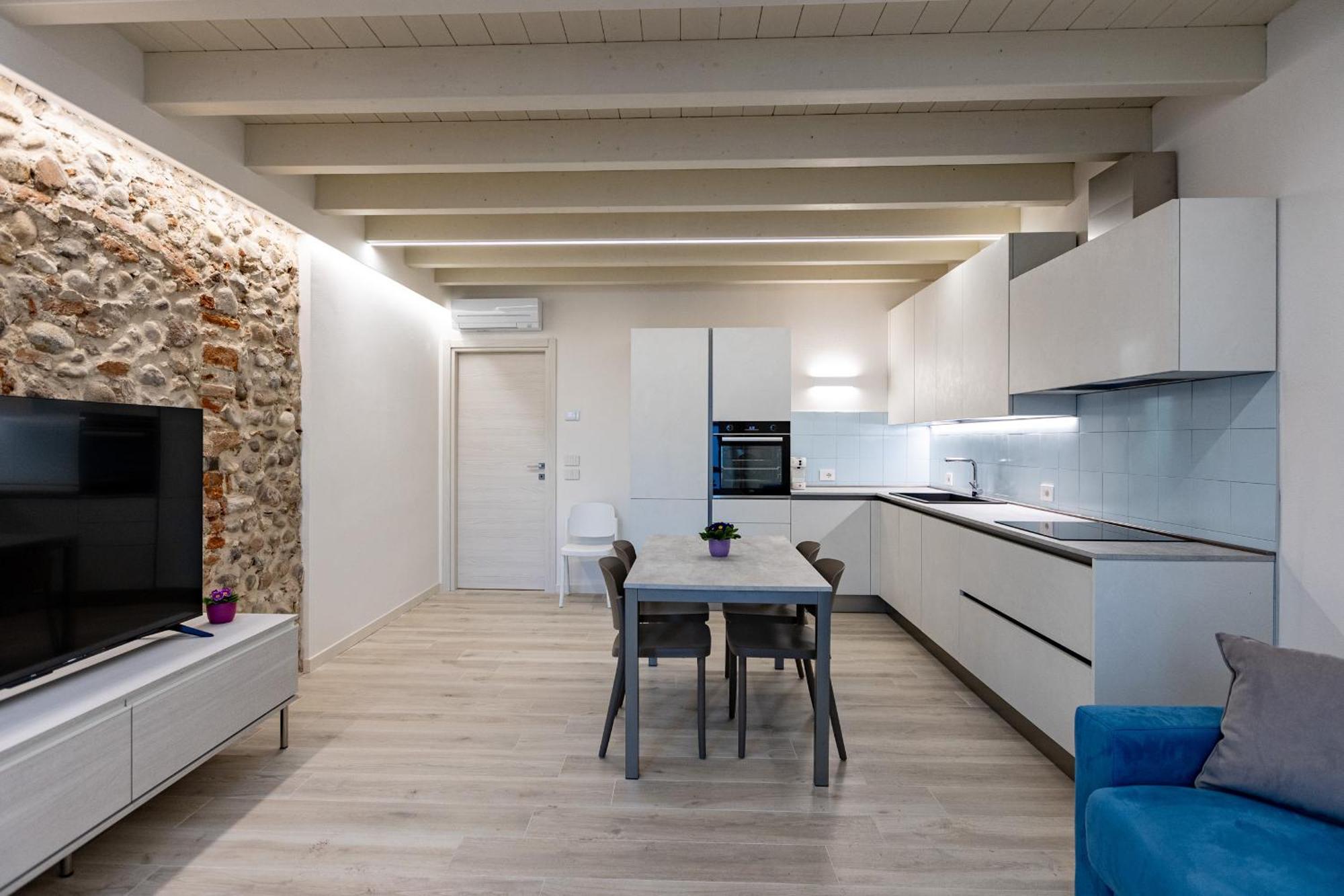 A Garda Dream Luxury Apartments Bussolengo Ngoại thất bức ảnh