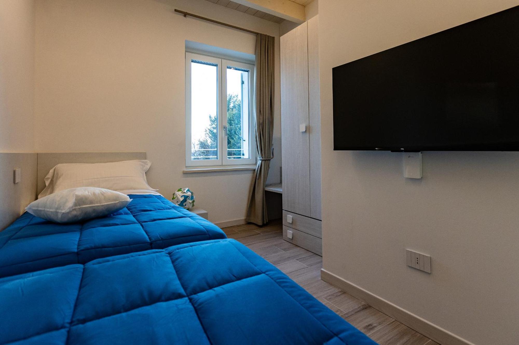 A Garda Dream Luxury Apartments Bussolengo Ngoại thất bức ảnh