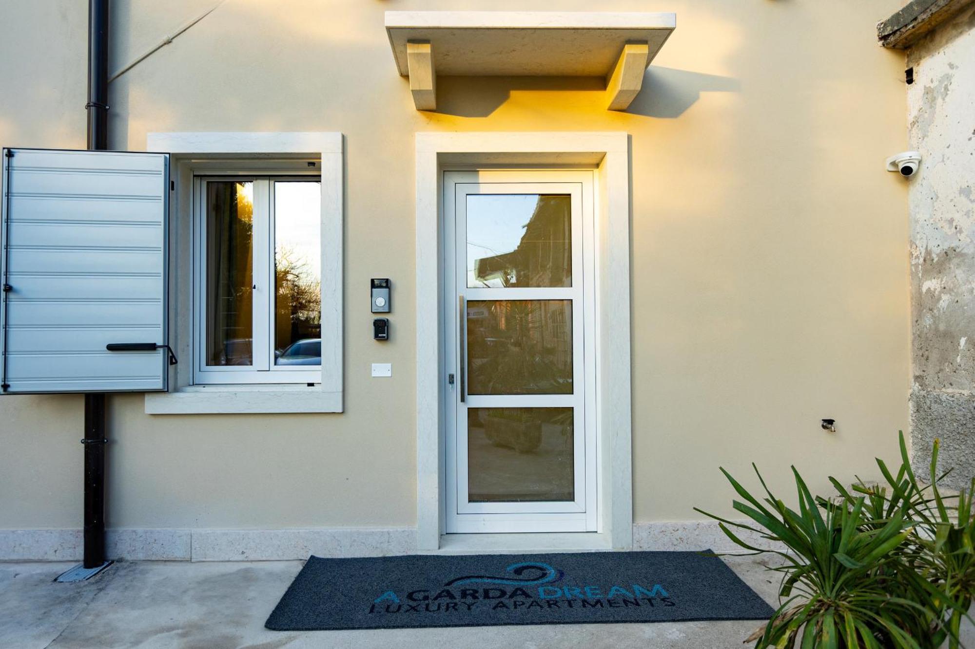A Garda Dream Luxury Apartments Bussolengo Ngoại thất bức ảnh