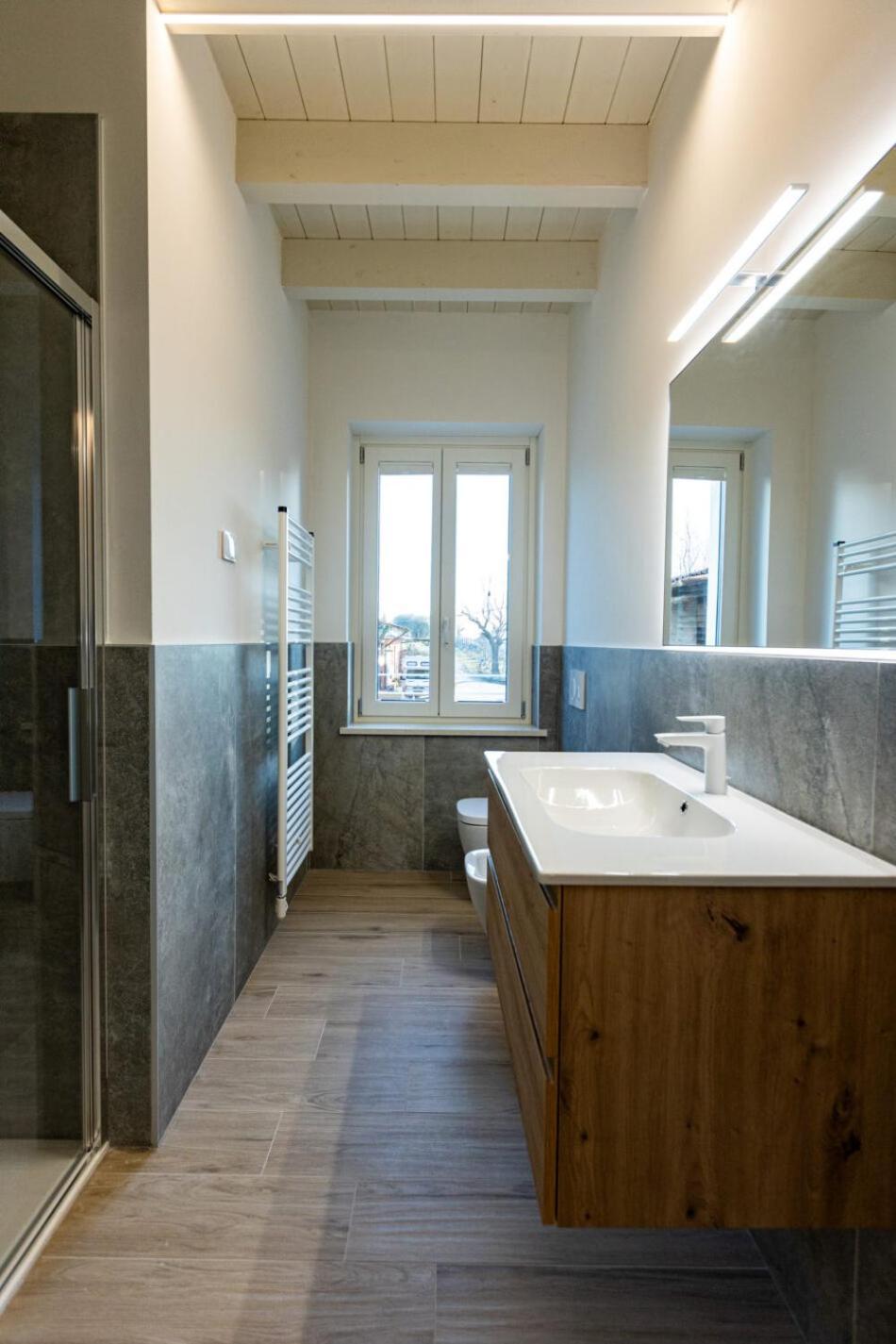 A Garda Dream Luxury Apartments Bussolengo Ngoại thất bức ảnh