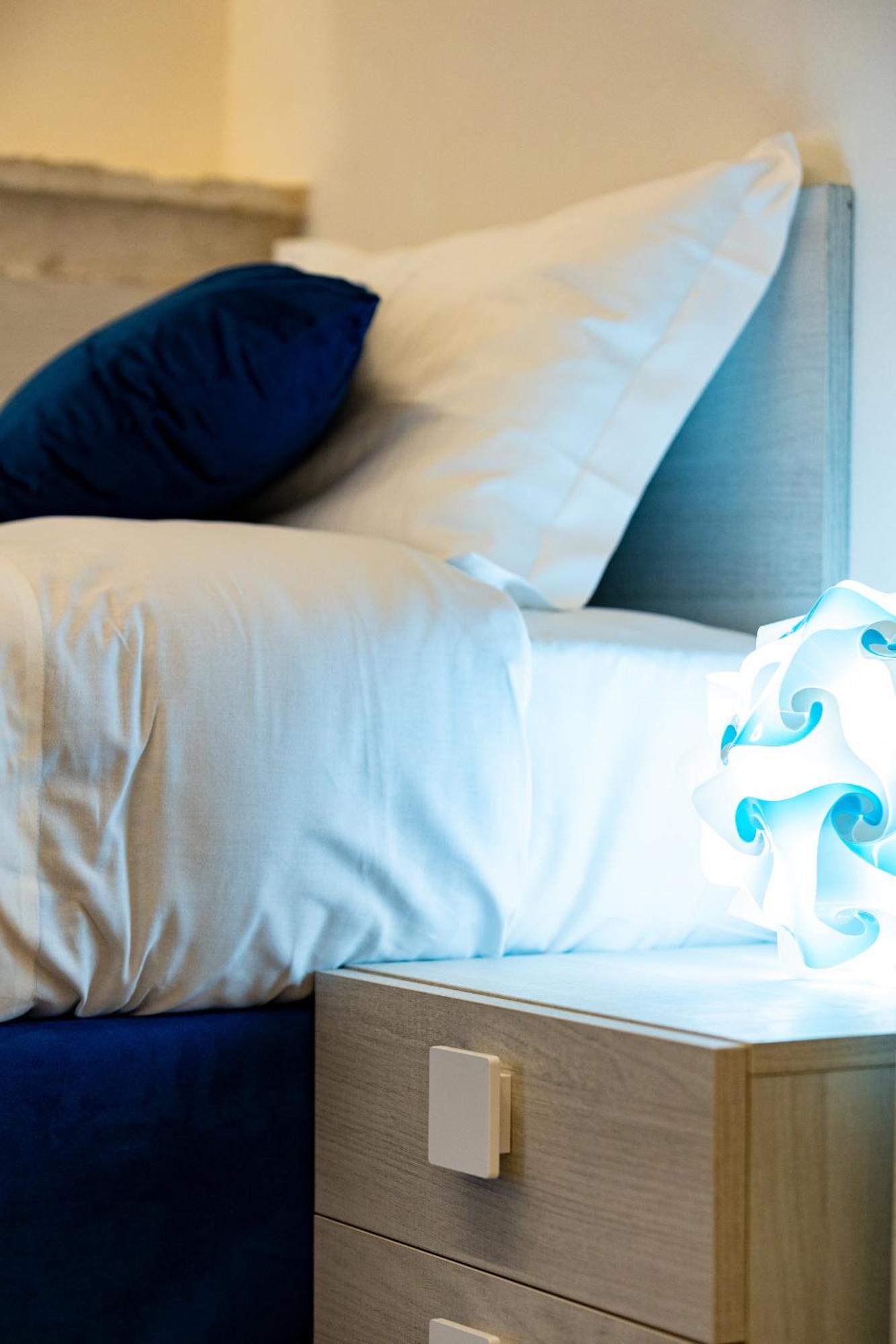 A Garda Dream Luxury Apartments Bussolengo Ngoại thất bức ảnh