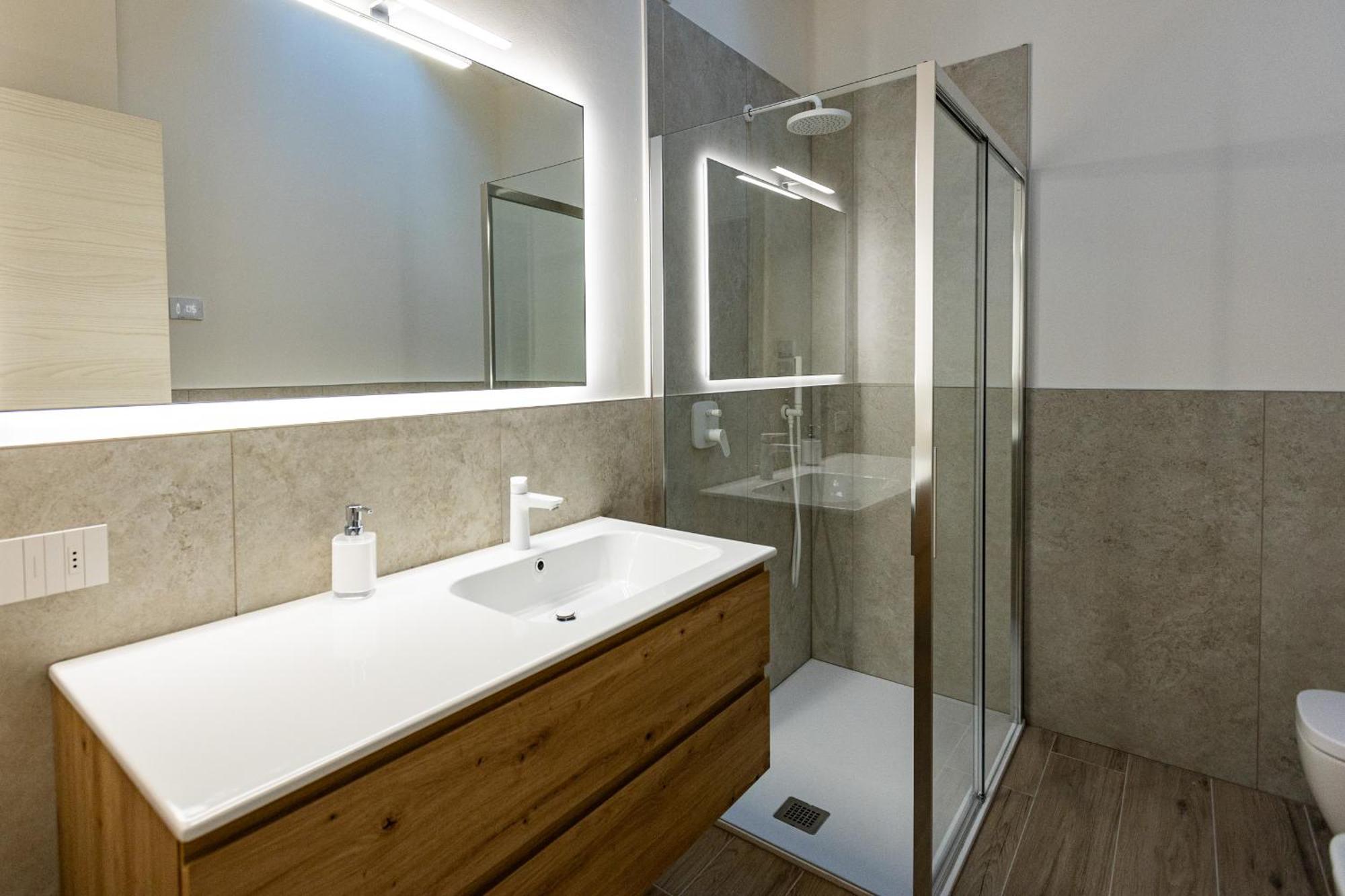 A Garda Dream Luxury Apartments Bussolengo Ngoại thất bức ảnh