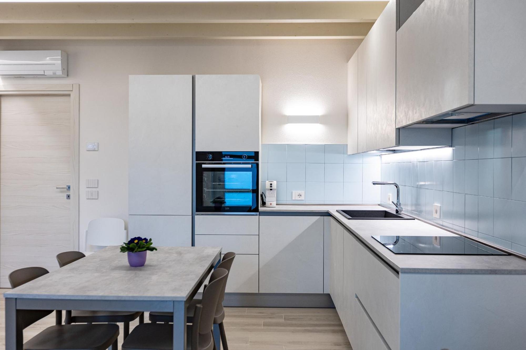 A Garda Dream Luxury Apartments Bussolengo Ngoại thất bức ảnh