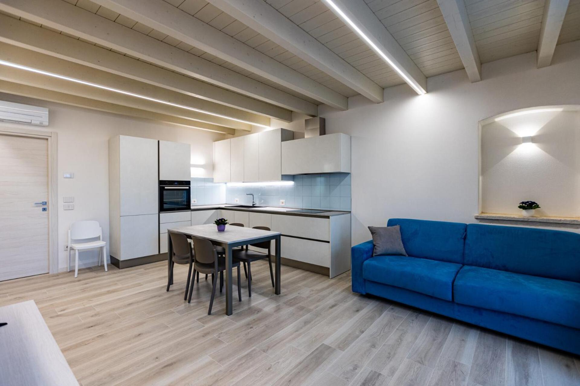 A Garda Dream Luxury Apartments Bussolengo Ngoại thất bức ảnh