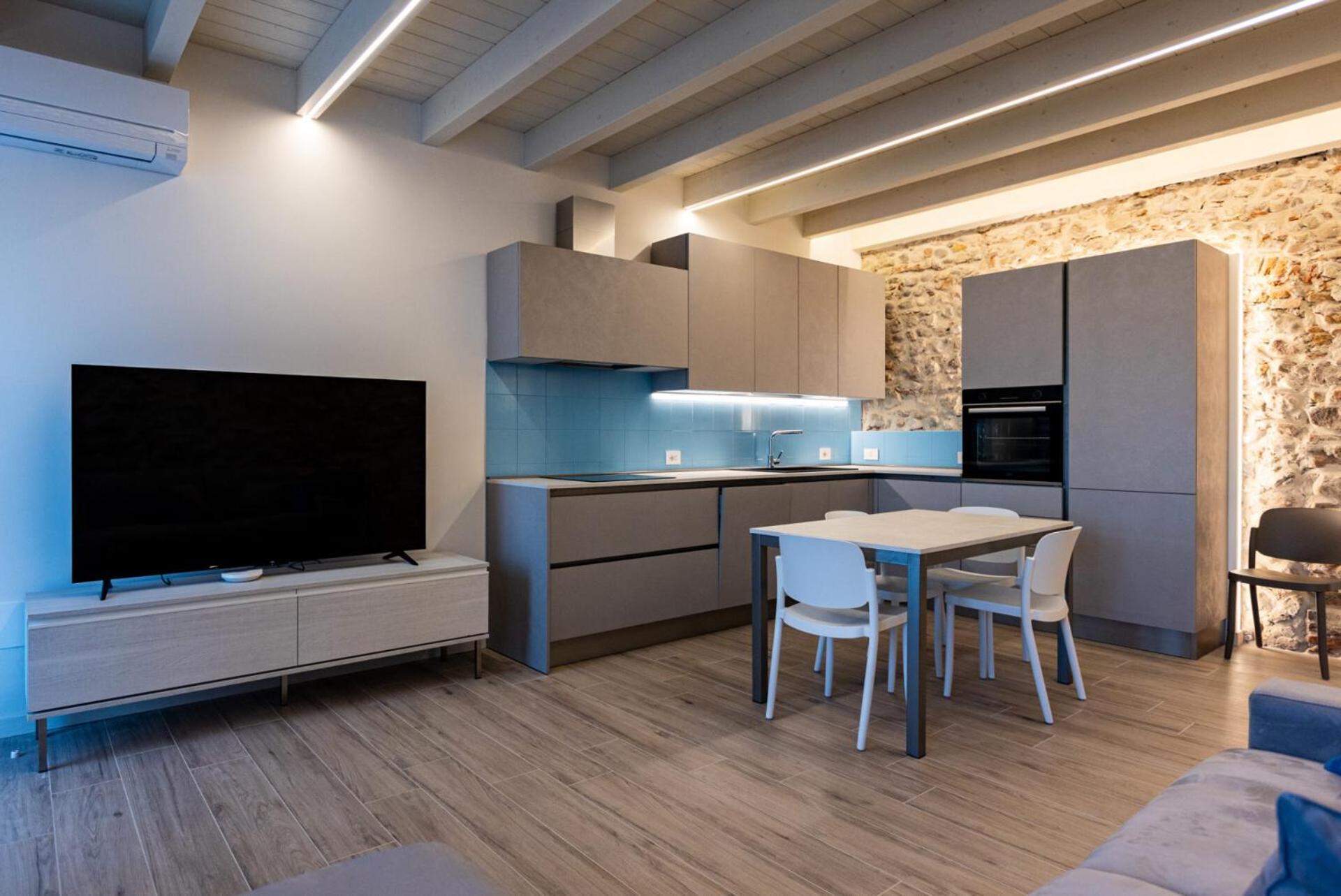 A Garda Dream Luxury Apartments Bussolengo Ngoại thất bức ảnh