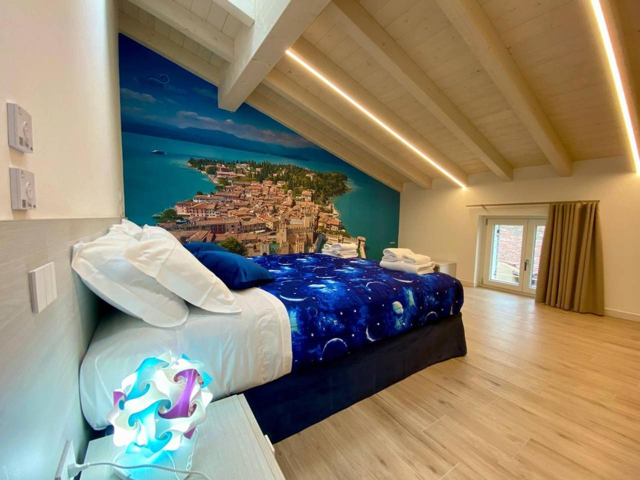 A Garda Dream Luxury Apartments Bussolengo Ngoại thất bức ảnh